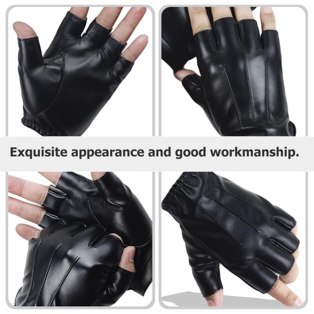 Rogue | Half-Finger Glove (BUY 1 GET 1 FREE)
