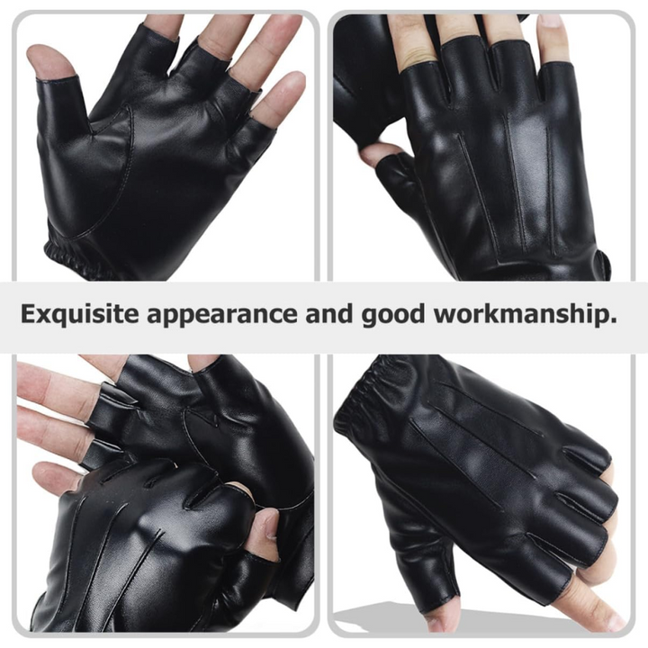 Rogue | Half-Finger Glove (BUY 1 GET 1 FREE)
