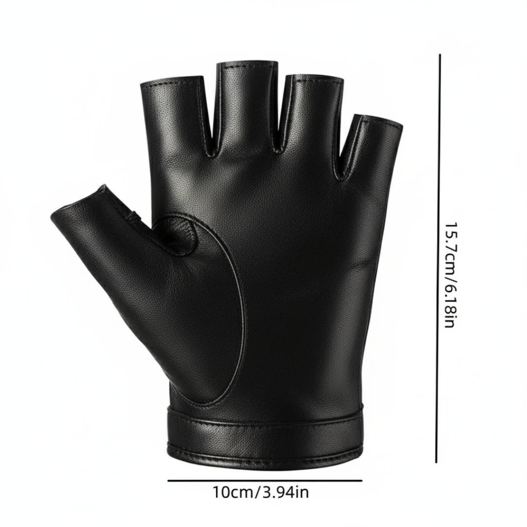 Rogue | Half-Finger Glove (BUY 1 GET 1 FREE)