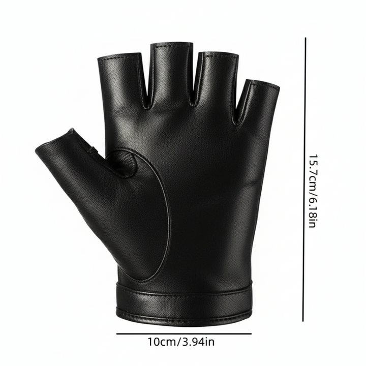 Rogue | Half-Finger Glove (BUY 1 GET 1 FREE)