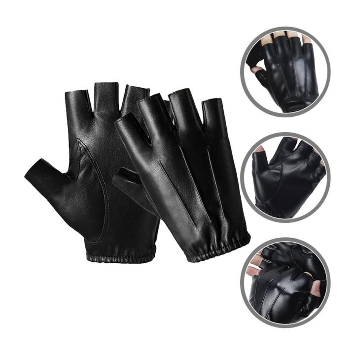 Rogue | Half-Finger Glove (BUY 1 GET 1 FREE)