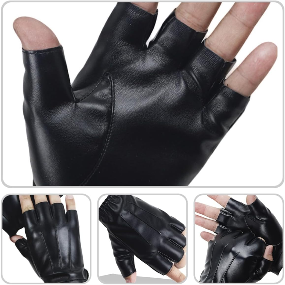 Rogue | Half-Finger Glove (BUY 1 GET 1 FREE)