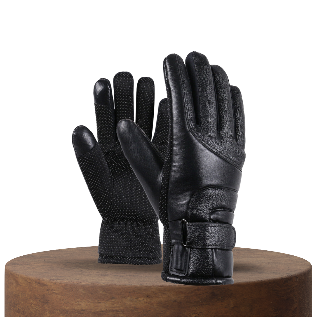 Falcon | Winter Gloves (BUY 1 GET 1 FREE)