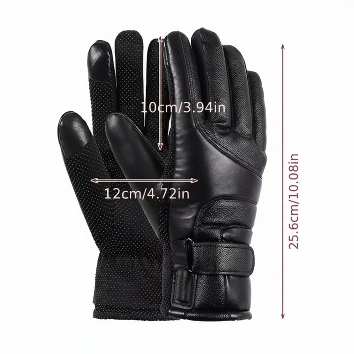Falcon | Winter Gloves (BUY 1 GET 1 FREE)