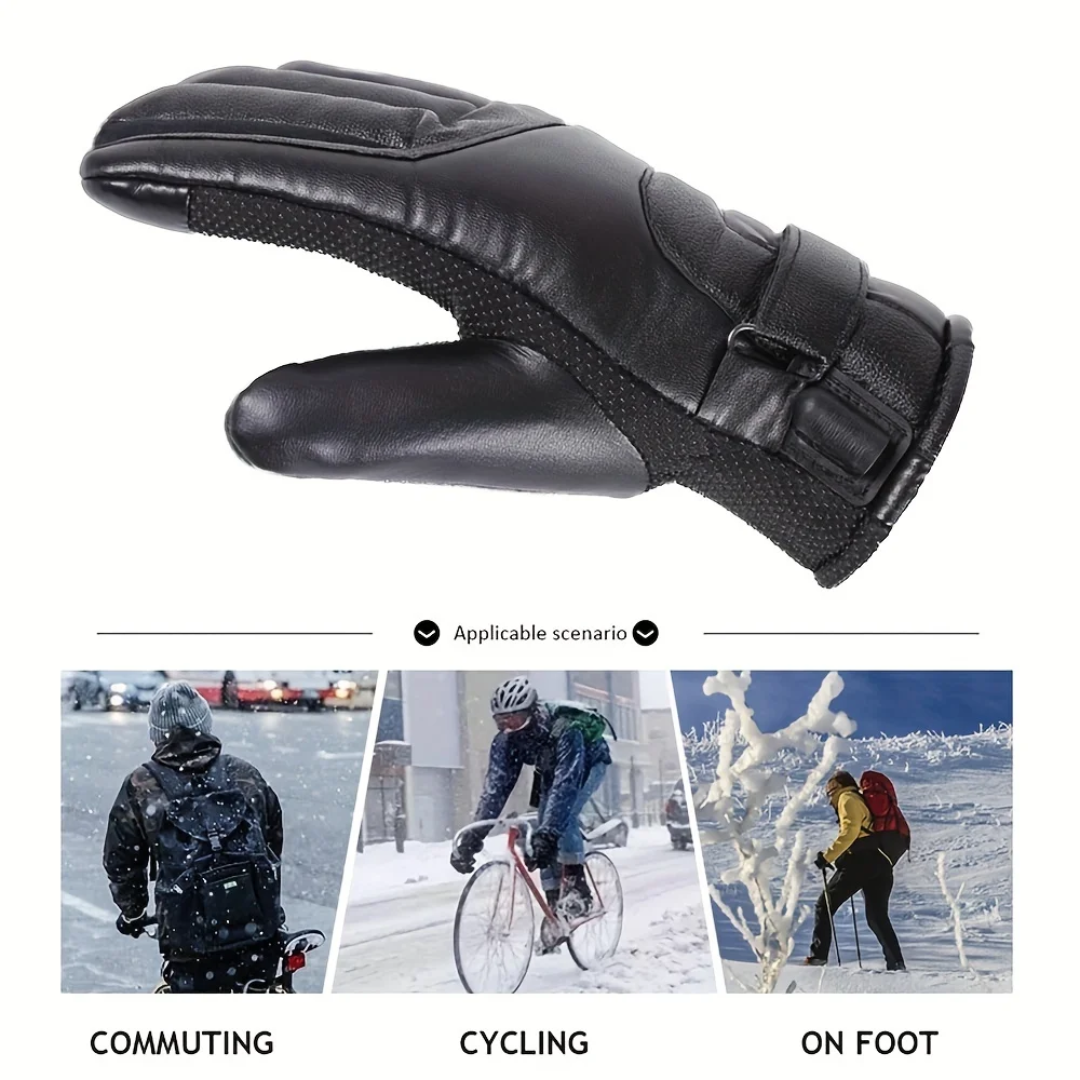 Falcon | Winter Gloves (BUY 1 GET 1 FREE)