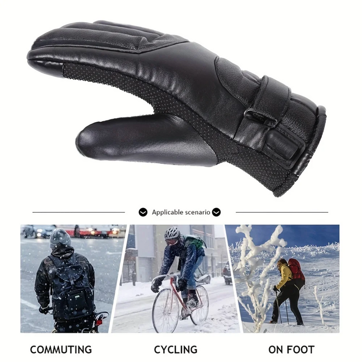 Falcon | Winter Gloves (BUY 1 GET 1 FREE)