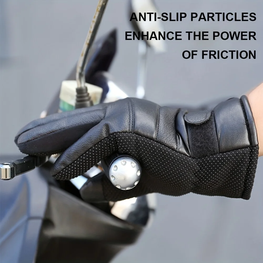 Falcon | Winter Gloves (BUY 1 GET 1 FREE)
