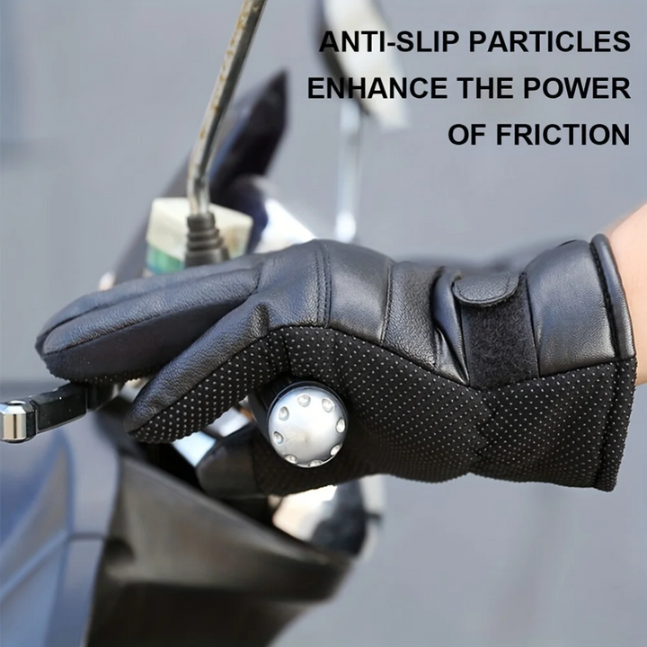 Falcon | Winter Gloves (BUY 1 GET 1 FREE)