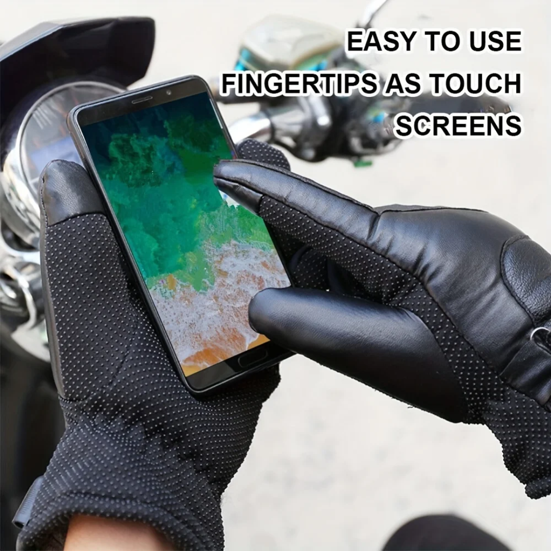 Falcon | Winter Gloves (BUY 1 GET 1 FREE)