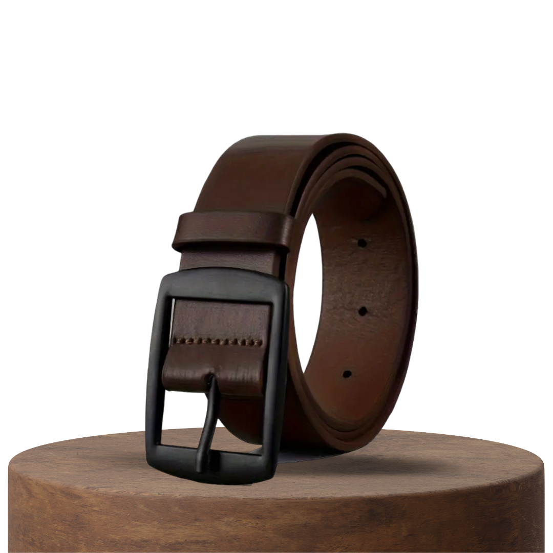 Sterling | Retro Belt