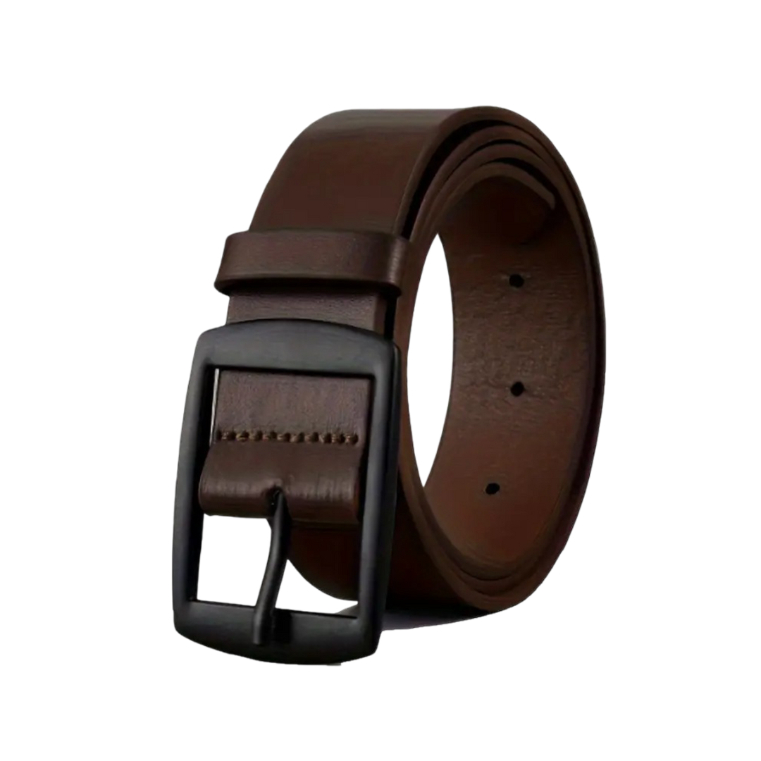 Sterling | Retro Belt
