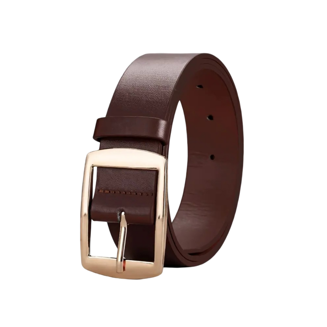Sterling | Retro Belt