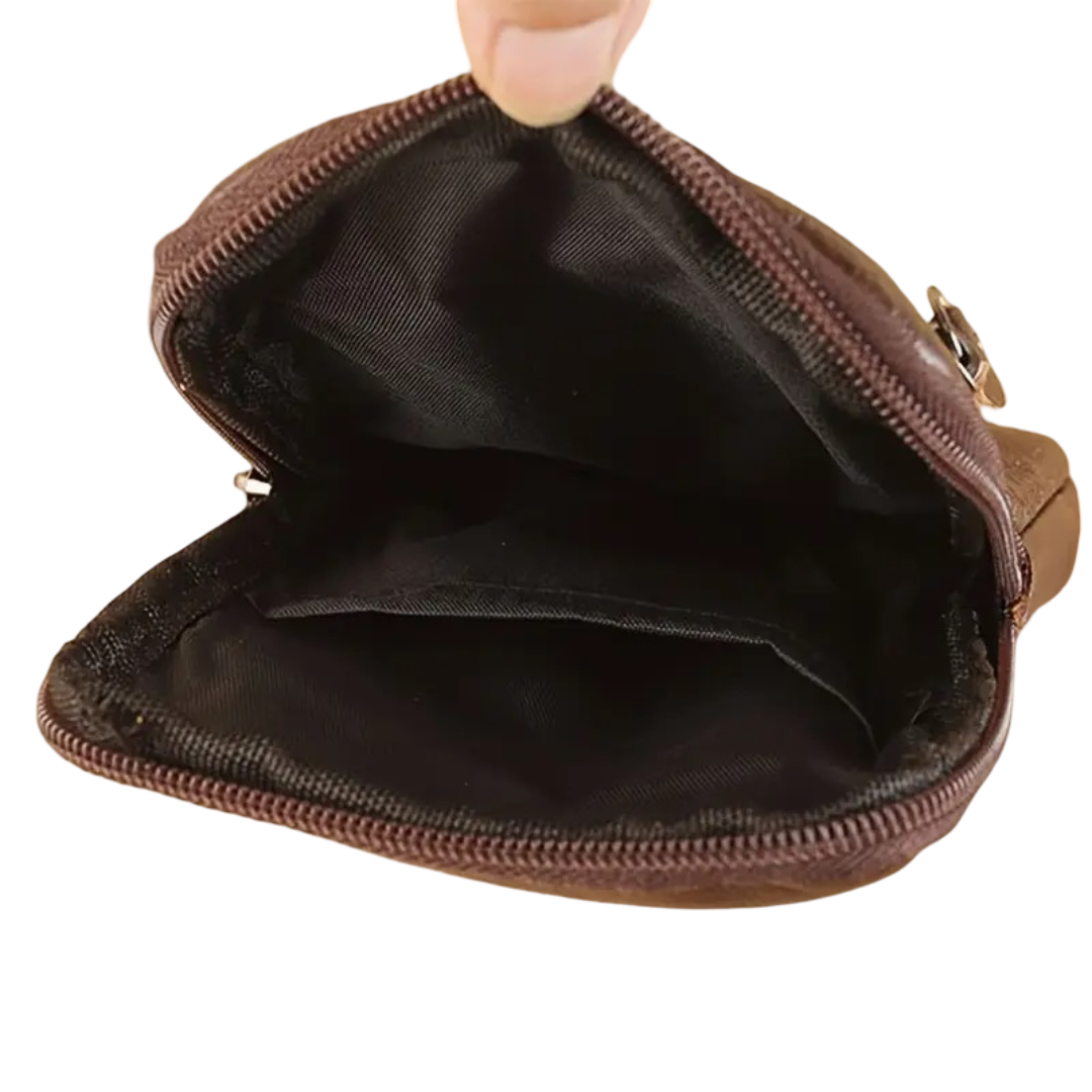 Thorne | Vintage Shoulder Bag for Men with Classic Utility Design (BUY 1 GET 1 FREE)