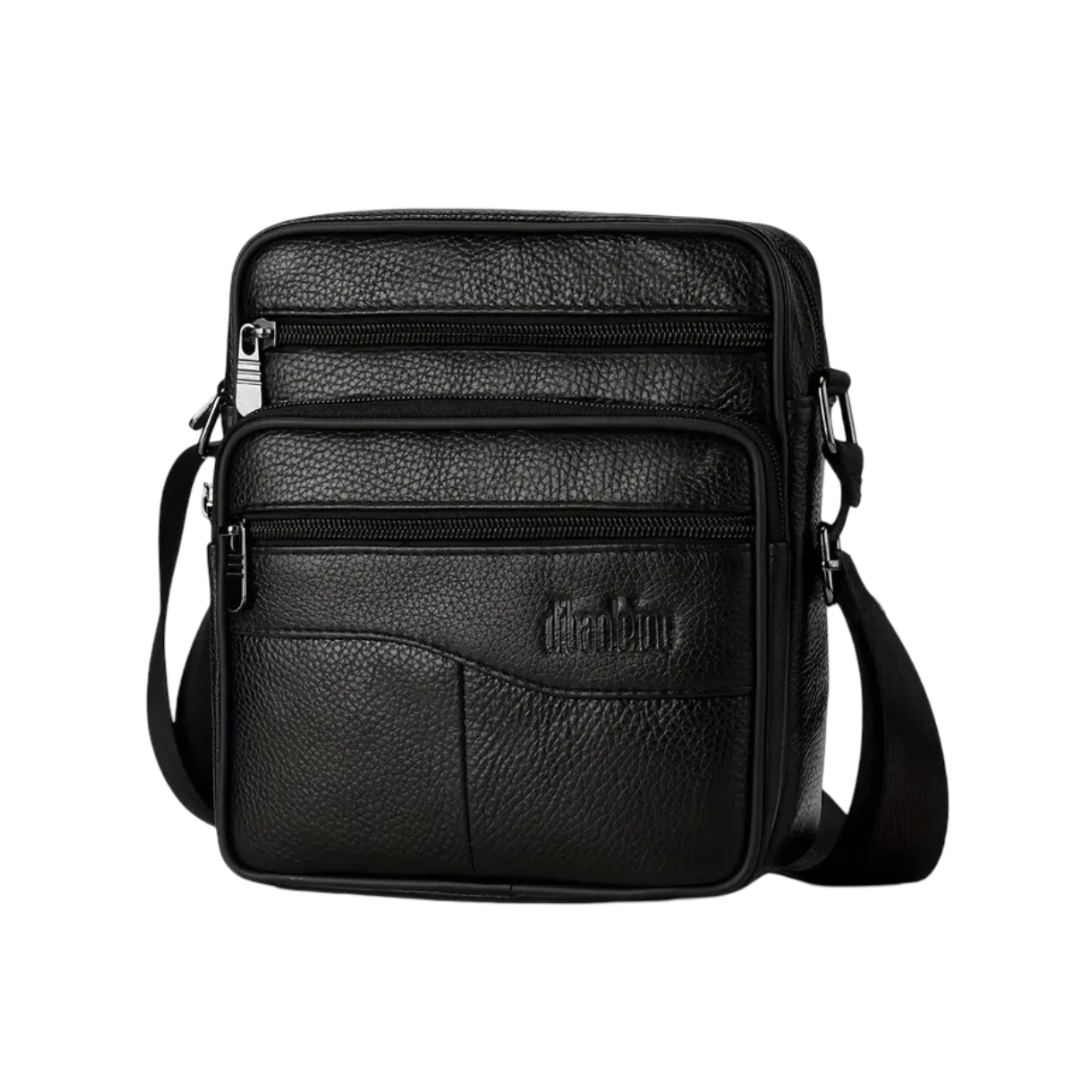 Arlo | Leather Multifunctional Shoulder Bag (BUY 1 GET 1 FREE)