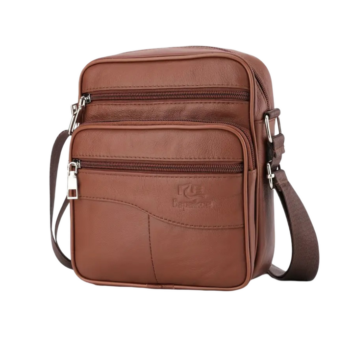 Arlo | Leather Multifunctional Shoulder Bag (BUY 1 GET 1 FREE)
