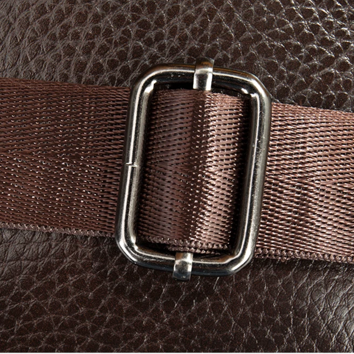 Logan | Leather Retro Crossbody Bag for Men (BUY 1 GET 1 FREE)