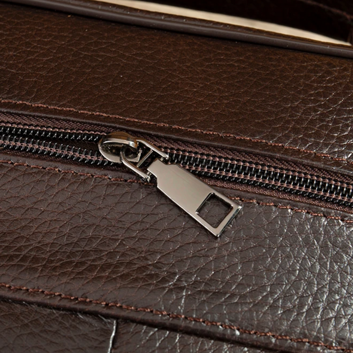 Logan | Leather Retro Crossbody Bag for Men (BUY 1 GET 1 FREE)