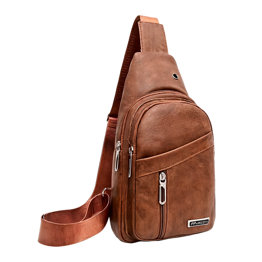 Laire | Crossbody Chest Bag