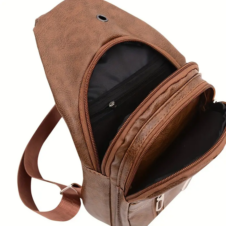 Laire | Crossbody Chest Bag (BUY 1 GET 1 FREE)