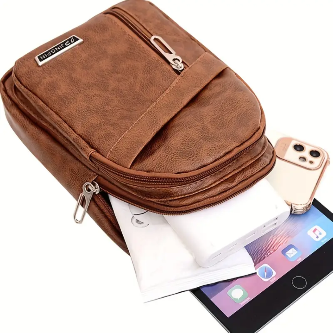 Laire | Crossbody Chest Bag (BUY 1 GET 1 FREE)