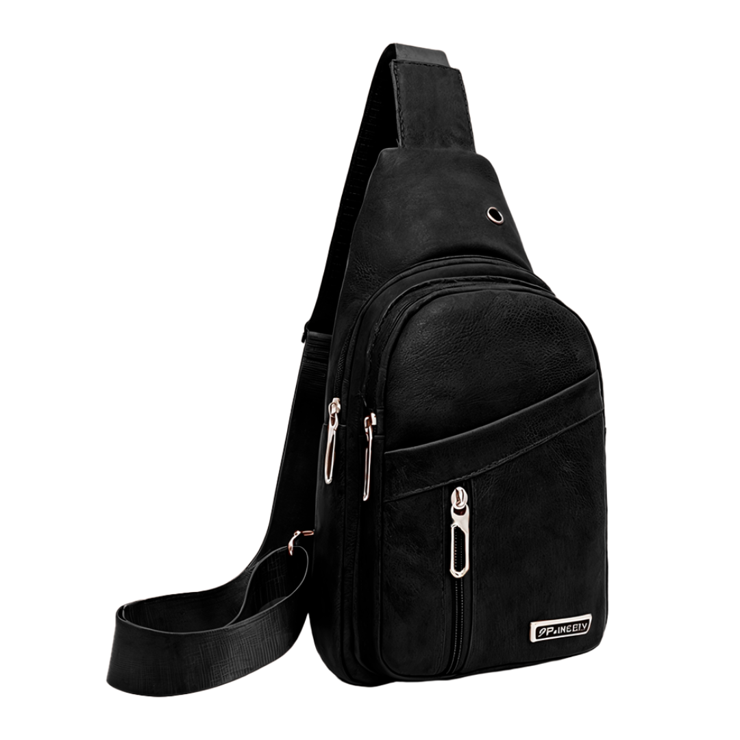 Laire | Crossbody Chest Bag