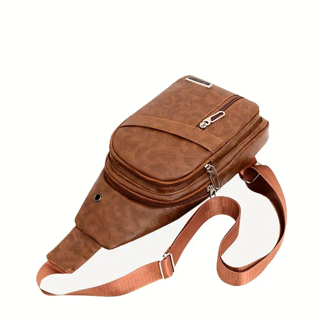 Laire | Crossbody Chest Bag