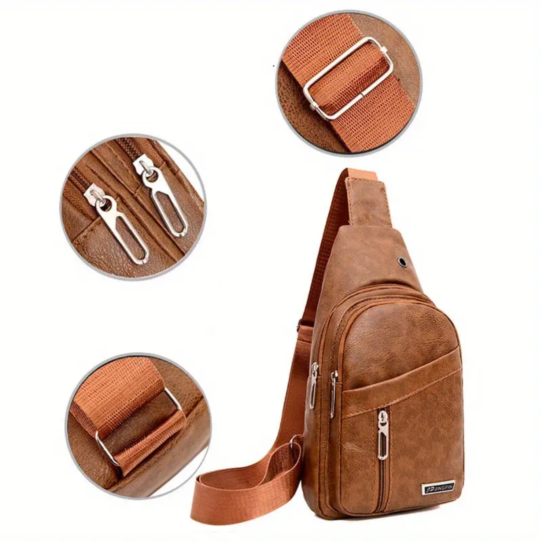 Laire | Crossbody Chest Bag (BUY 1 GET 1 FREE)