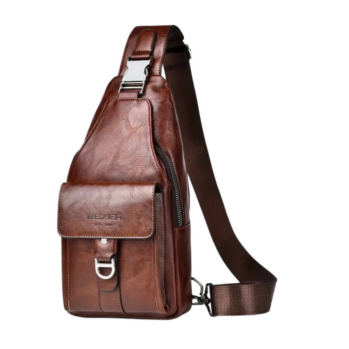 Silas | Vintage Crossbody Bag (BUY 1 GET 1 FREE)