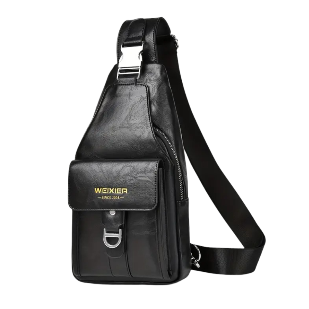 Silas | Vintage Crossbody Bag (BUY 1 GET 1 FREE)