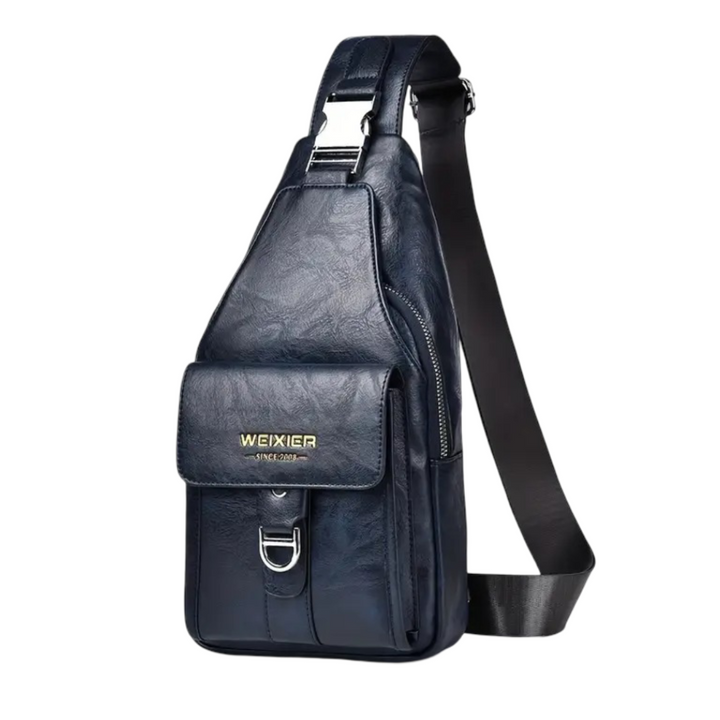 Silas | Vintage Crossbody Bag (BUY 1 GET 1 FREE)