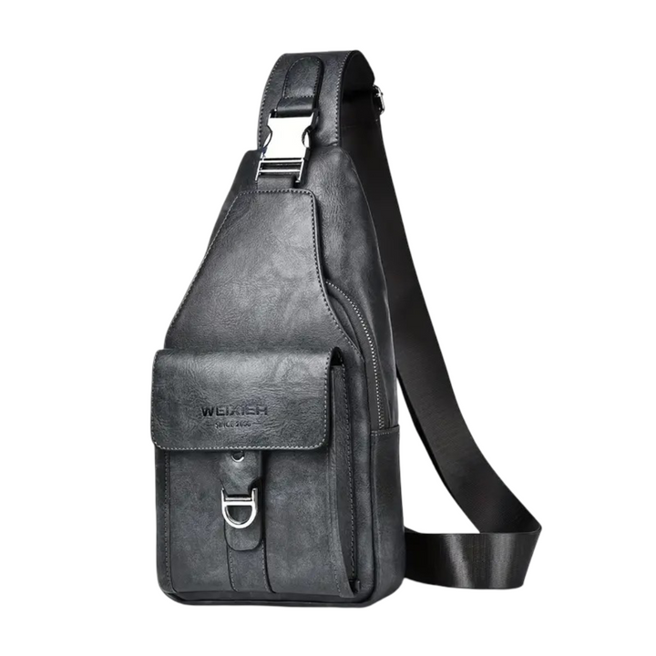 Silas | Vintage Crossbody Bag (BUY 1 GET 1 FREE)