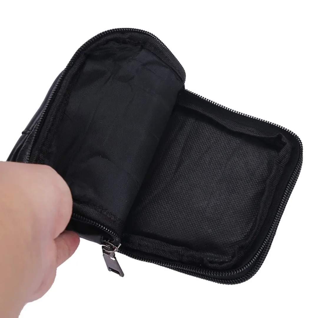 Eldon | Compact Crossbody Bag for Travel and Daily Use