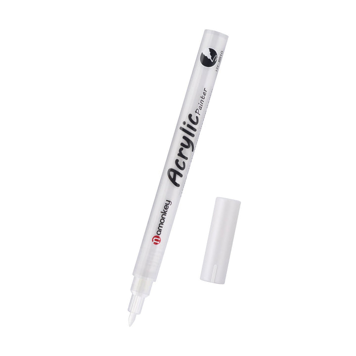 Nummern-Entferner-Marker (Gratis Geschenk)