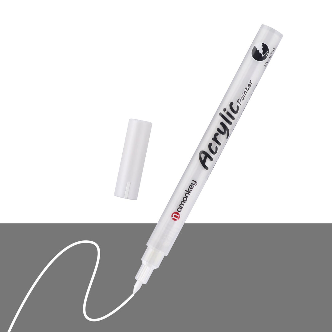 Nummern-Entferner-Marker (Gratis Geschenk)