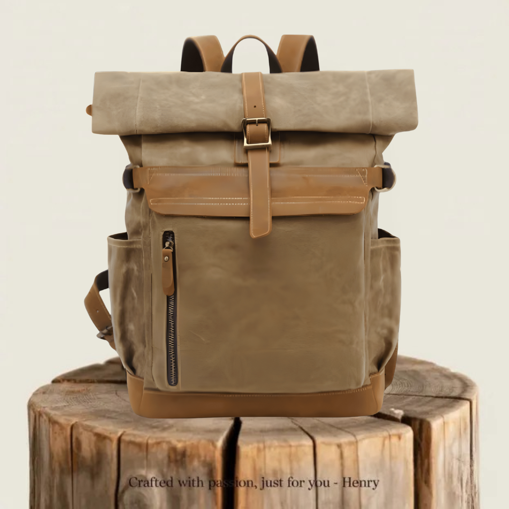 Zermatt | Collegie Bag