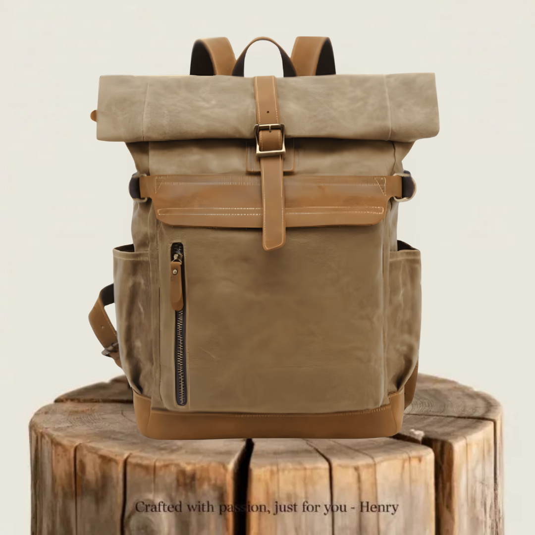 Zermatt | Collegie Bag