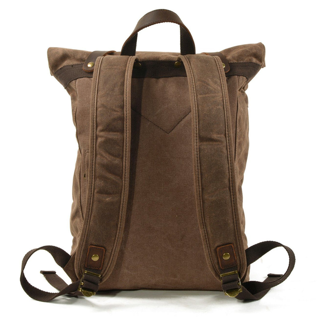 Narvik | Canvas Backpack (BUY 1 GET 1 FREE)