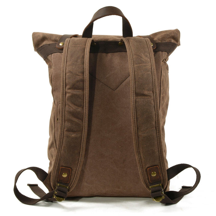 Narvik | Canvas Backpack (BUY 1 GET 1 FREE)