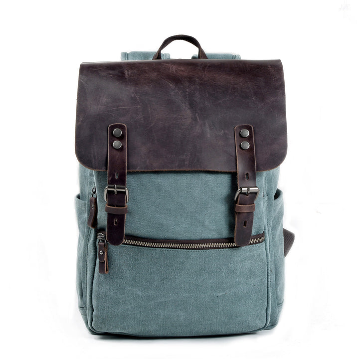 Reine | Cotton Canvas Backpack (BUY 1 GET 1 FREE)