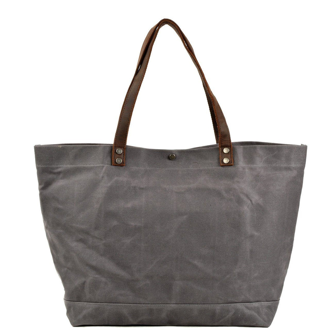 Bovec | Vaxad Canvas Tote Bag (BUY 1 GET 1 FREE)