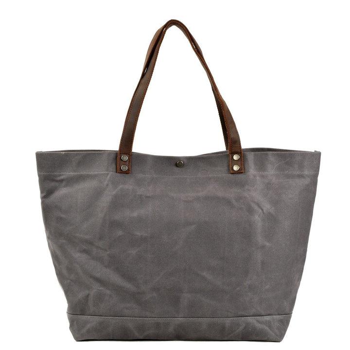Bovec | Vaxad Canvas Tote Bag (BUY 1 GET 1 FREE)