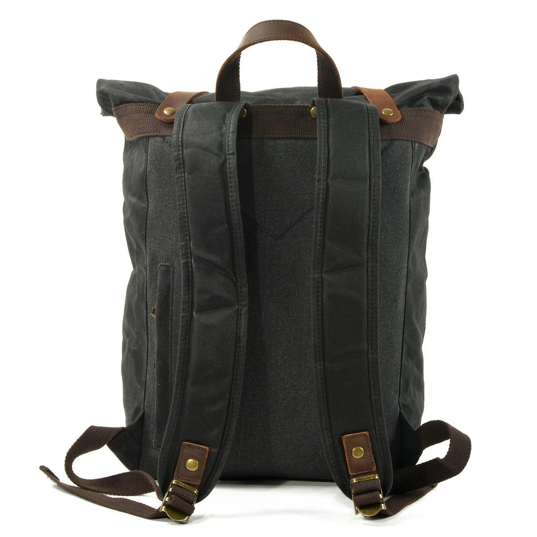 Narvik | Canvas Backpack (BUY 1 GET 1 FREE)