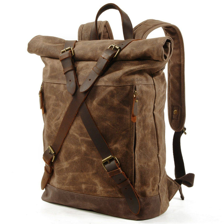 Narvik | Canvas Backpack (BUY 1 GET 1 FREE)