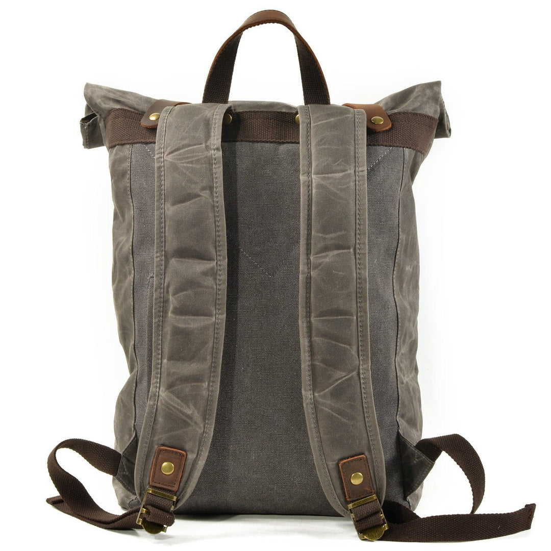 Narvik | Canvas Backpack (BUY 1 GET 1 FREE)