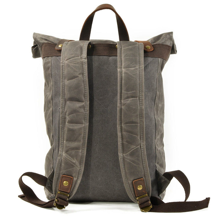 Narvik | Canvas Backpack (BUY 1 GET 1 FREE)