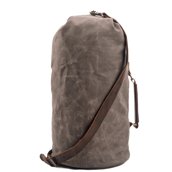 Chamonix | Military Duffel Bag (BUY 1 GET 1 FREE)