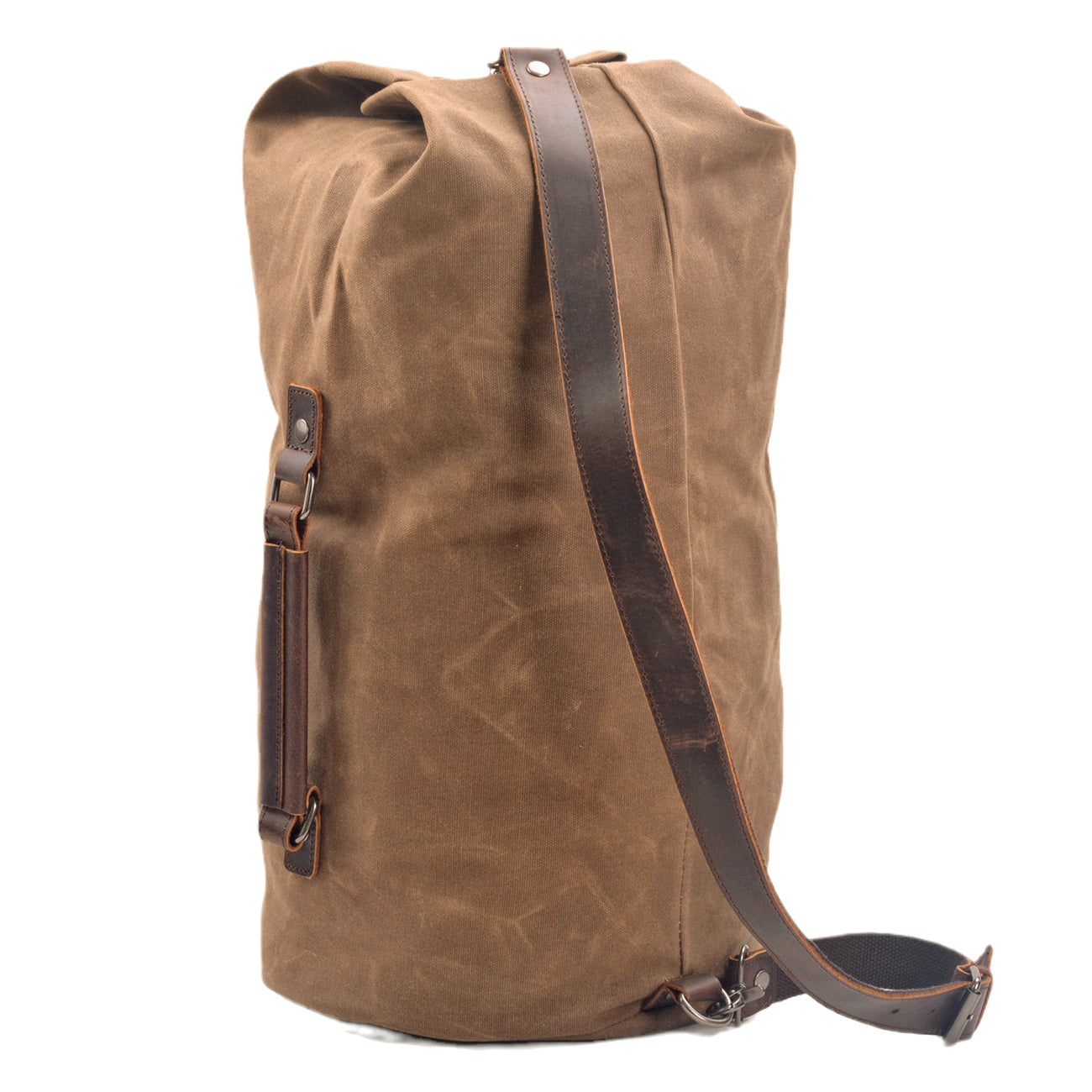 Chamonix | Military Duffel Bag