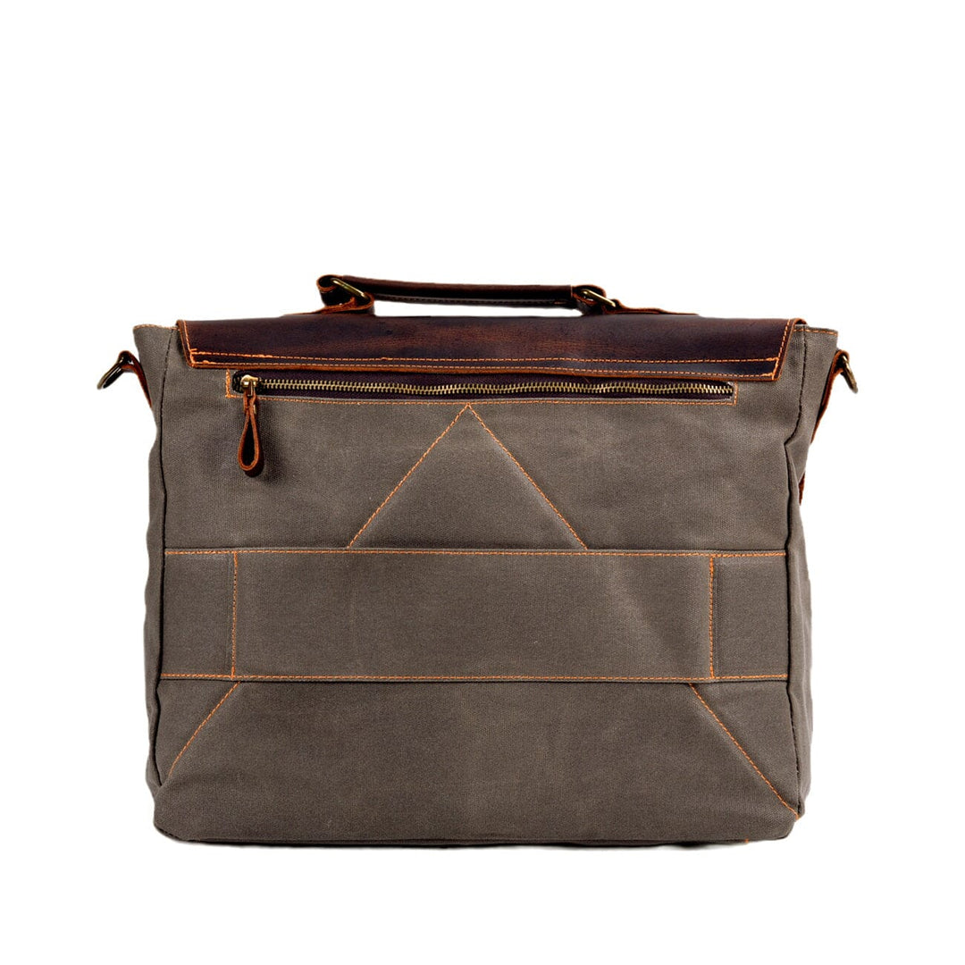 Ansen | Vintage Canvas Bag (BUY 1 GET 1 FREE)