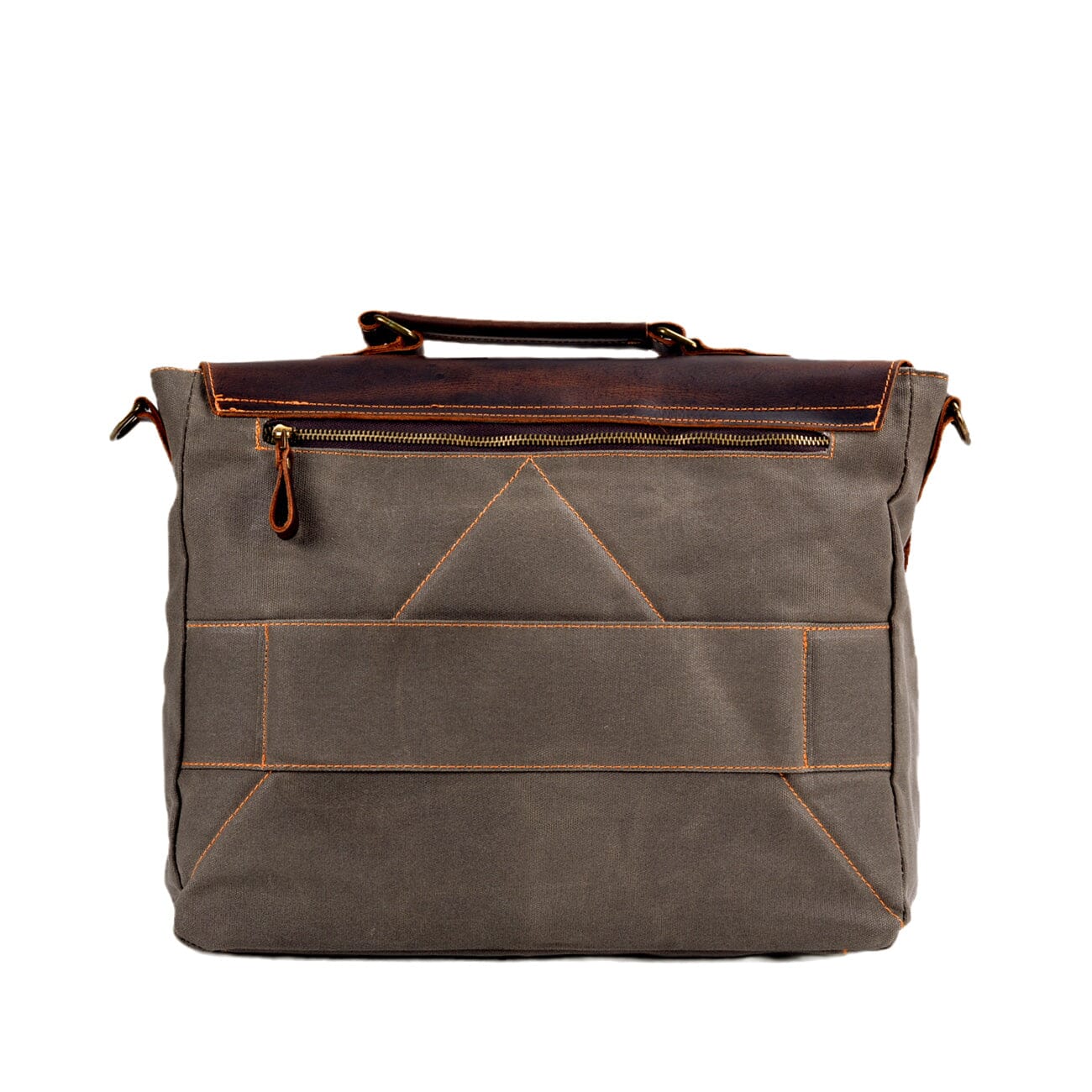 Ansen | Vintage Canvas Bag