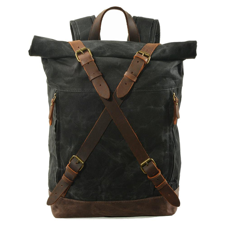 Narvik | Canvas Backpack (BUY 1 GET 1 FREE)